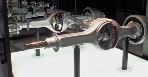 are detroit axle products good.